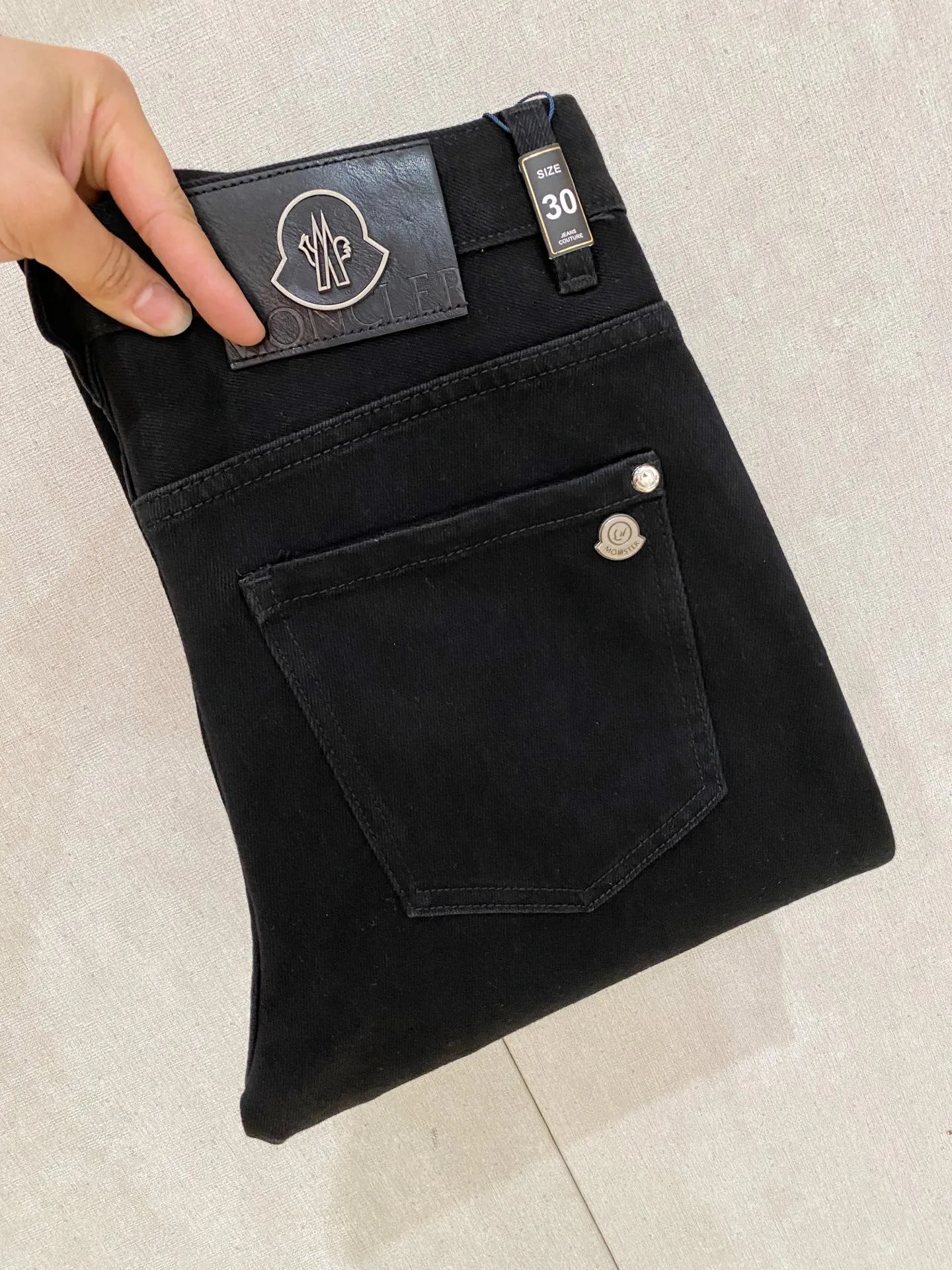 Moncler 🔥Premium 、 。 2026 New Arrival Original Quality ！ Size：28-38